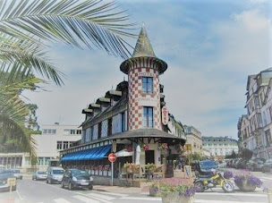 Photo n°14 de La Potinière du Lac à Bagnoles de l'Orne Normandie ()