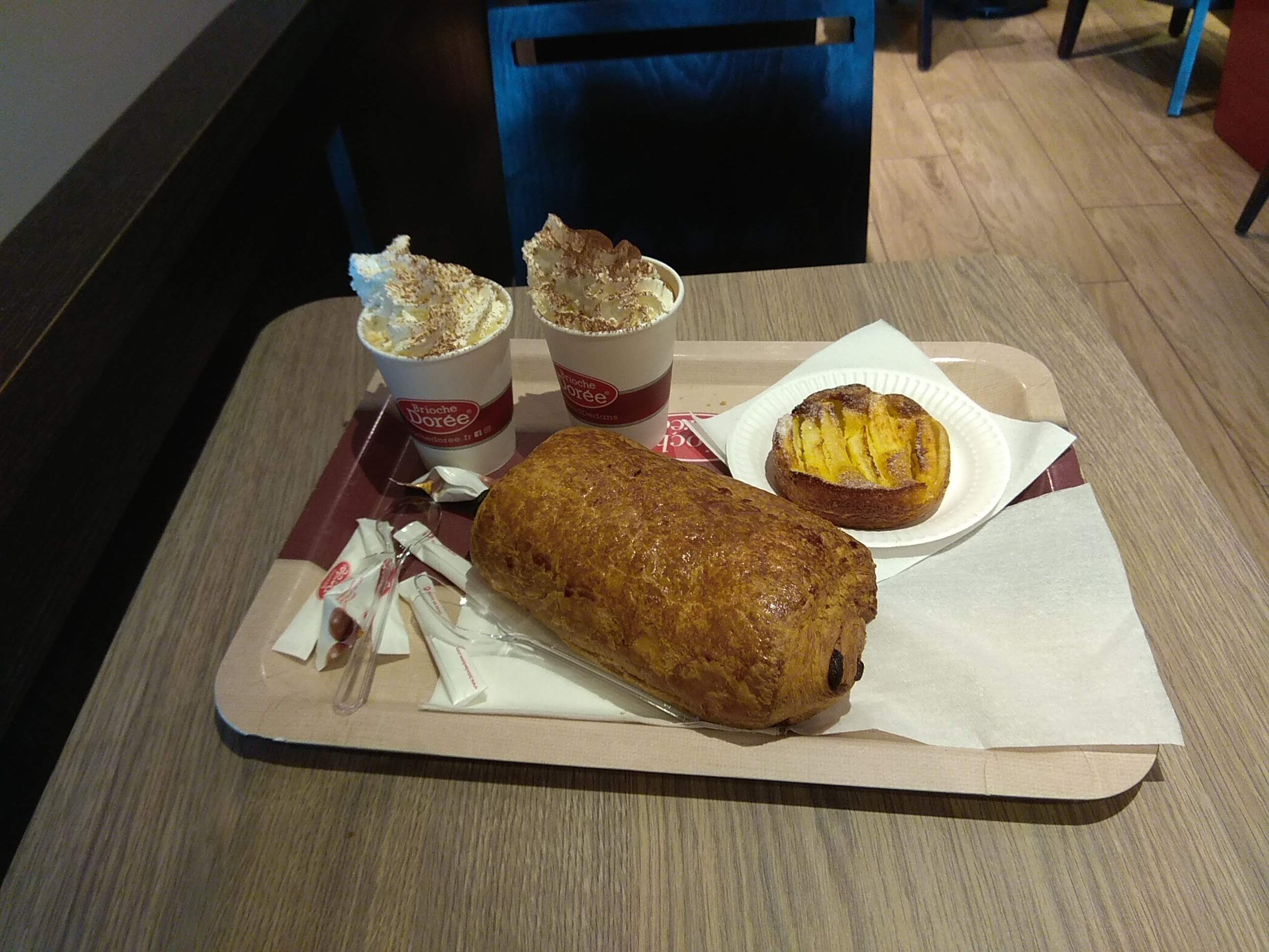 Photo n° 1 de l'avis de Formosa.o fait le 28/10/2018 à 14:23