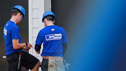WINMAR Property Restoration Specialists - Montreal West