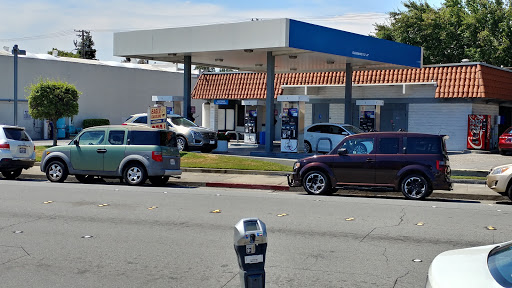 Car Wash «Eagle Car Wash», reviews and photos, 177 California Dr, Burlingame, CA 94010, USA