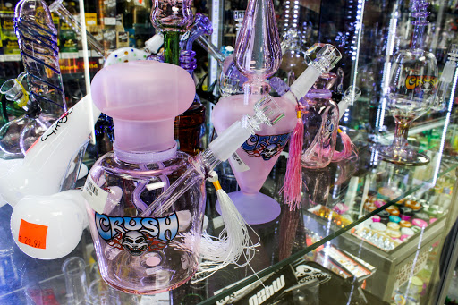 Tobacco Shop «Pipe dreams tobacco shop», reviews and photos, 10692 SW 24th St, Miami, FL 33165, USA