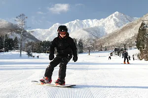 Hakuba Snow Sports School image