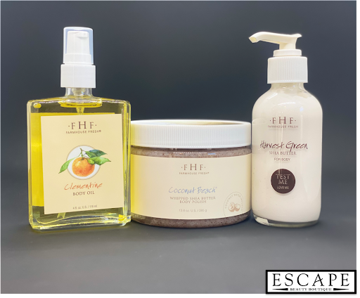 Beauty Salon «Escape Beauty Boutique», reviews and photos, 29 S New York Rd #500, Galloway, NJ 08205, USA