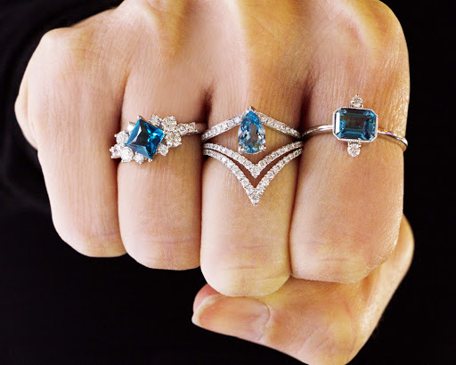 Jeweler «Steve Quick Jeweler», reviews and photos, 2471 N Clark St, Chicago, IL 60614, USA