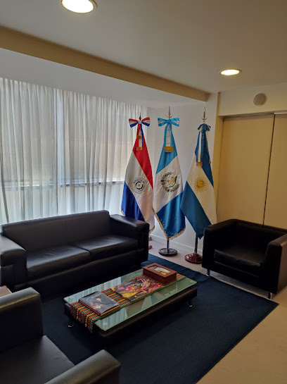 Embajada Republica de Guatemala