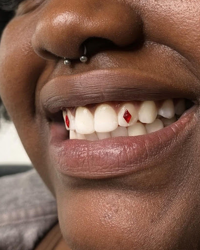 Explore invader zim tattoo ideas, creative tattoo ideas in Chicago, available at Identity Body Piercing