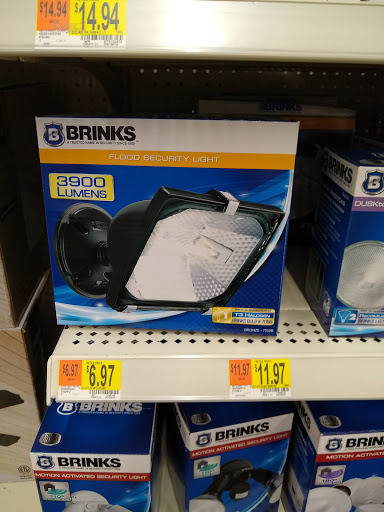 Department Store «Walmart Supercenter», reviews and photos, 1216 Junction Hwy, Kerrville, TX 78028, USA