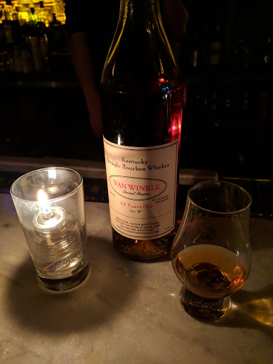 New American Restaurant «Prohibition», reviews and photos, 547 King St, Charleston, SC 29403, USA