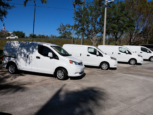 Nissan Dealer «Weston Nissan», reviews and photos, 3650 Weston Rd, Davie, FL 33331, USA