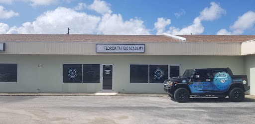 Florida Tattoo Academy