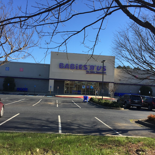 Baby Store «Babies"R"Us», reviews and photos, 1875 Greers Chapel Rd NW