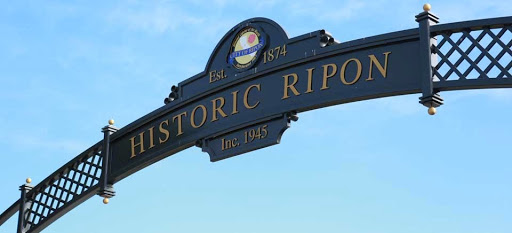 Ripon Chamber of Commerce