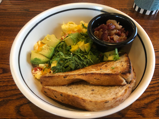 Cafe «Corner Bakery Cafe», reviews and photos, 205 Mall Blvd, King of Prussia, PA 19406, USA