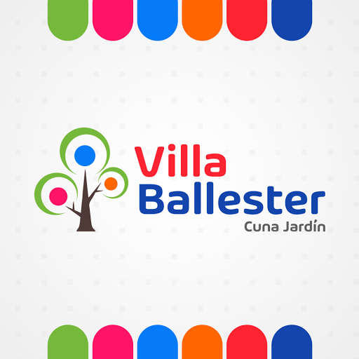 Cuna Jardín Villa Ballester