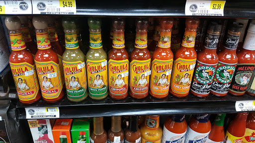 Supermarket «City Market Detroit», reviews and photos, 575 Brush St, Detroit, MI 48226, USA