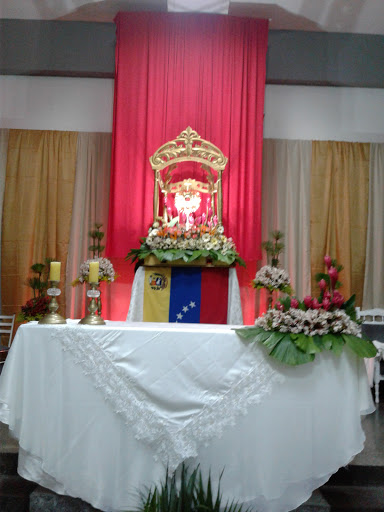Iglesia Maria Inmaculada