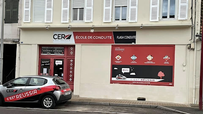 CER Flash Conduite Adhérent à Saint-Pourçain-sur-Sioule