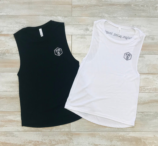 Print Shop «Print Kreations», reviews and photos, 571 Cross Keys Rd, Sicklerville, NJ 08081, USA