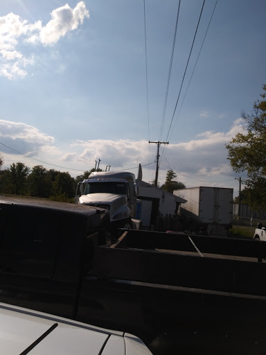 Used Auto Parts Store «5 C Auto Parts», reviews and photos, 735 York Rd, Austin, IN 47102, USA