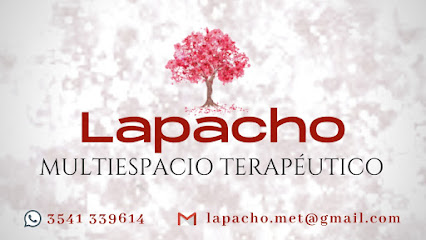 Lapacho Multiespacio Terapéutico