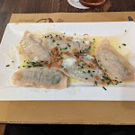 Photo n°1 de l'avis de Matteo.o fait le 14/01/2024 à 22:30 sur le  Schlosskeller à Toblach