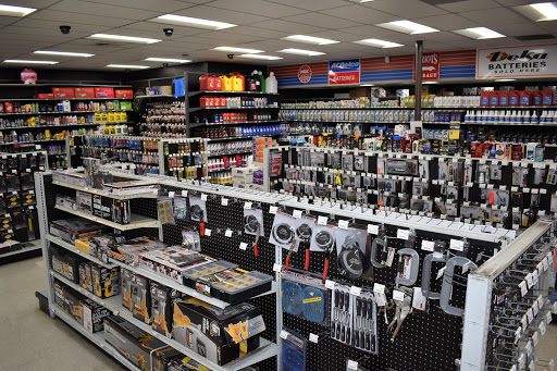 Auto Parts Store «Monument Car Parts», reviews and photos, 5166 Pacheco Blvd, Pacheco, CA 94553, USA