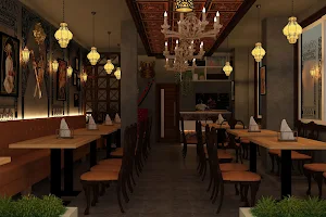 Naga's Indian Restaurant image