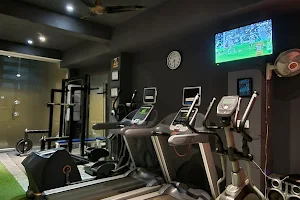 X Sports Fitness Center image