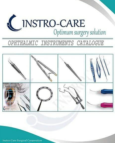 Instro Care Surgical Corporation