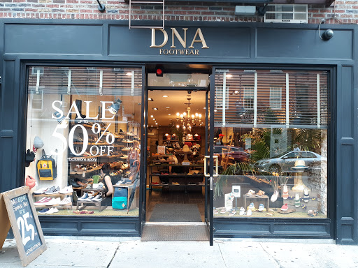 Shoe Store «DNA Footwear on Smith Street», reviews and photos, 141 Smith St, Brooklyn, NY 11201, USA