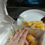 Photo n°1 de l'avis de Paola.a fait le 22/10/2017 à 08:52 sur le  Pizzeria Inzerillo à Palermo