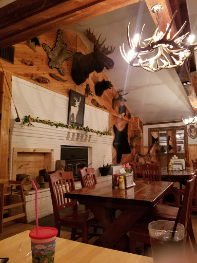 Restaurant «Happy Acres Restaurant», reviews and photos, 3332 Little Pine Creek Rd, Waterville, PA 17776, USA