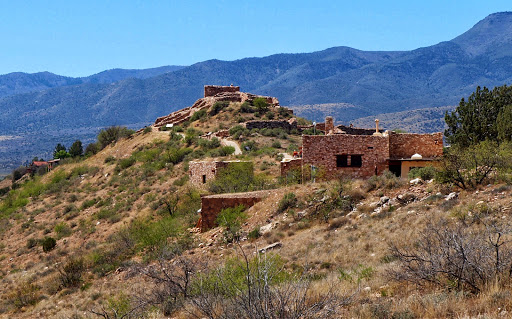 National Park «Tuzigoot National Monument», reviews and photos, 25 Tuzigoot Rd, Clarkdale, AZ 86324, USA