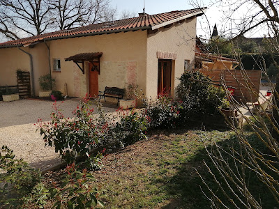 Gîte Bosc Esquirol Escorneboeuf à Escornebœuf