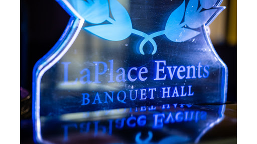 LaPlace Events