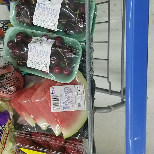 Supermarket «Family Foods Market», reviews and photos, 19230 Harper Ave, Harper Woods, MI 48225, USA
