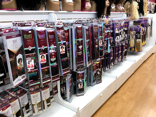 Beauty Supply Store «Tora Beauty Supply», reviews and photos, 13484 New Hampshire Ave, Silver Spring, MD 20904, USA