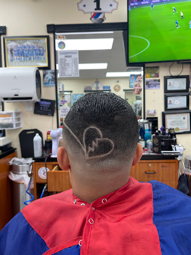 Barber Shop «CANEVARO BARBERSHOP», reviews and photos, 32 5th Ave, Bay Shore, NY 11706, USA