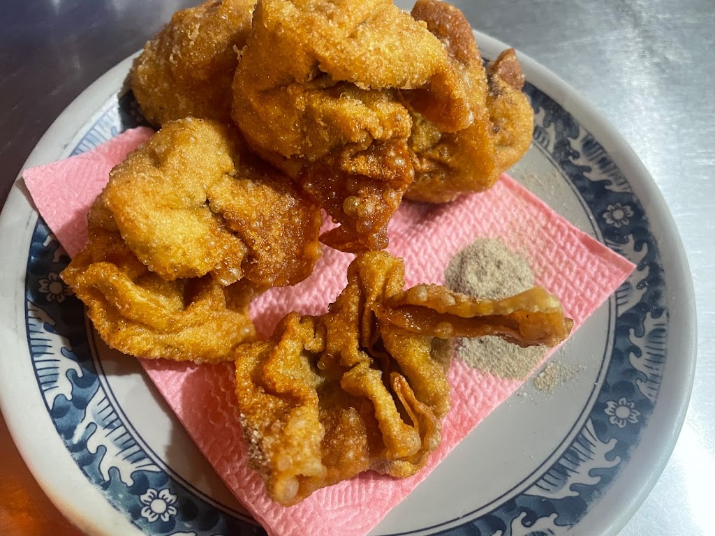 黑乾溫州餛飩大王 的照片