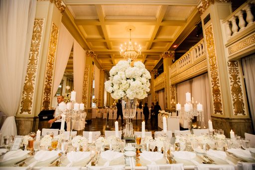 Wedding Planner «Southern Event Planners», reviews and photos, 1061 W Rex Rd, Memphis, TN 38119, USA