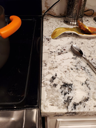 Granite Supplier «Unity Cabinet & Granite», reviews and photos, 6537 Dixie Hwy, Fairfield, OH 45014, USA