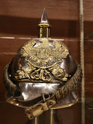 Museum Slag der Zilveren Helmen