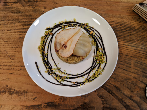 Dessert Shop «Hot Cakes - Molten Chocolate Cakery», reviews and photos, 5427 Ballard Ave NW, Seattle, WA 98107, USA