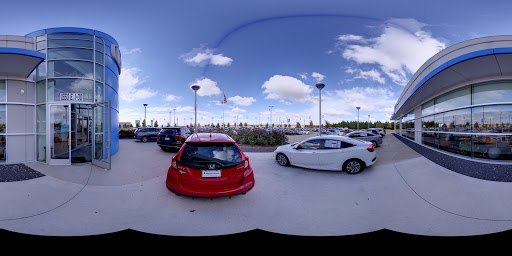 Honda Dealer «Honda Cars of Rockwall», reviews and photos, 1550 I-30 Frontage Rd, Rockwall, TX 75087, USA
