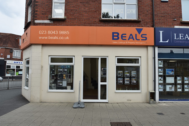 Beals Estate Agents & Surveyors | Southampton