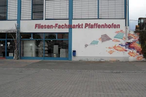 Fliesenmarkt Pfaffenhofen image