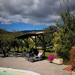 Photo n°6 de l'avis de mila.e fait le 01/05/2019 à 16:56 sur le  Laboratorio Gourmet Ristorante, Sushi, Pizzeria (presso Agriturismo Terrenia) à Trappitello