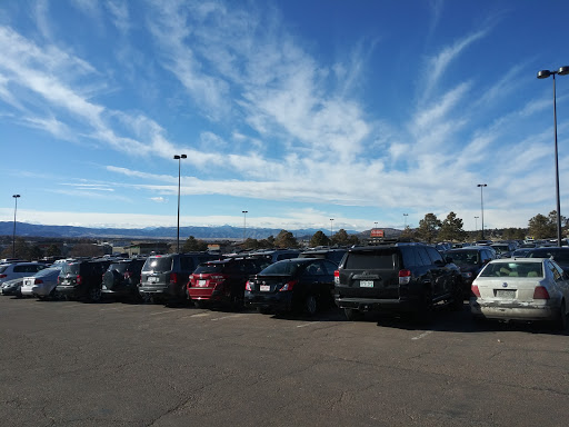 Fashion Accessories Store «Michael Kors», reviews and photos, 5050 Factory Shops Blvd #320, Castle Rock, CO 80108, USA