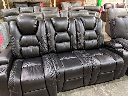 Furniture Store «Weekends Only Furniture & Mattress», reviews and photos, 14205 Manchester Rd, Manchester, MO 63011, USA