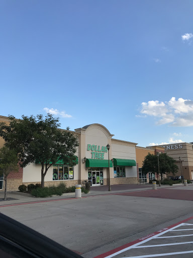 Dollar Store «Dollar Tree», reviews and photos, 2800 TX-121 #200, Euless, TX 76039, USA